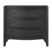 Theodore Alexander Rome 3-Drawer Nightstand