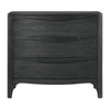 Theodore Alexander Rome 3-Drawer Nightstand