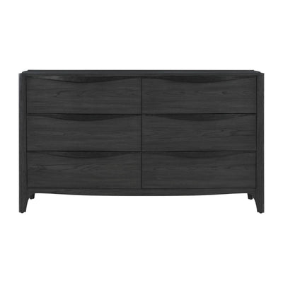 Theodore Alexander Rome 6-Drawer Dresser