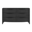 Theodore Alexander Rome 6-Drawer Dresser