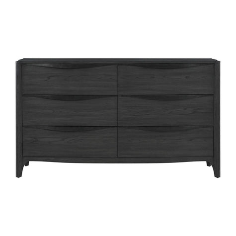 Theodore Alexander Rome 6-Drawer Dresser