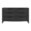 Theodore Alexander Rome 6-Drawer Dresser