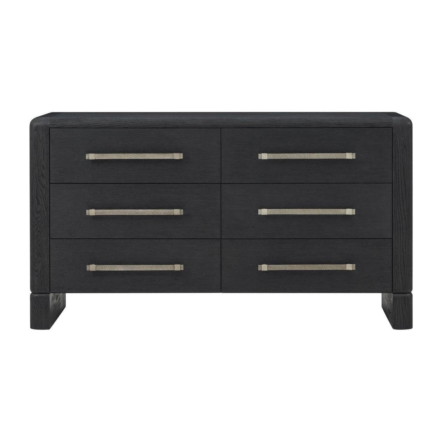 Theodore Alexander Luna 6-Drawer Dresser