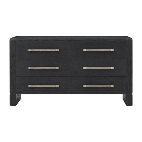 Theodore Alexander Luna 6-Drawer Dresser