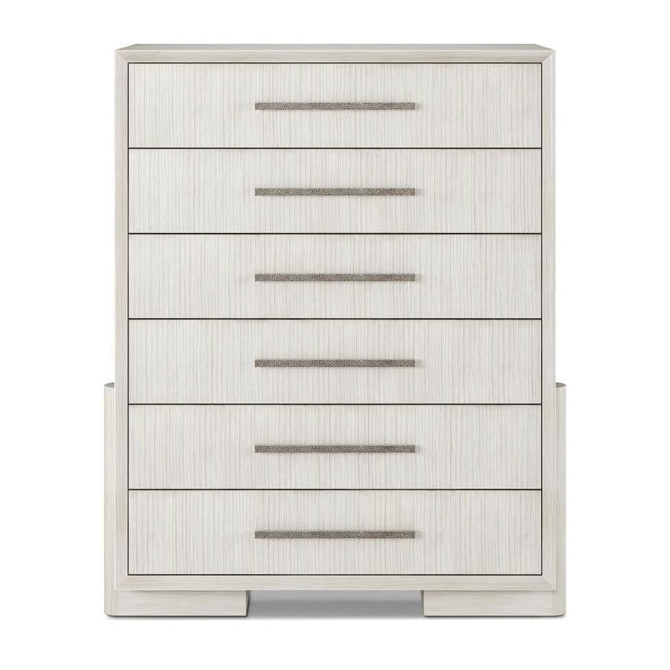 Theodore Alexander Urbane Tall Dresser