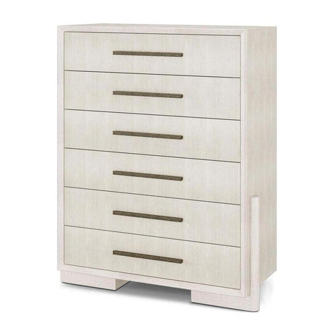 Theodore Alexander Urbane Tall Dresser