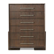 Theodore Alexander Urbane Tall Dresser