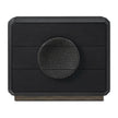 Theodore Alexander Spencer St. James Nightstand