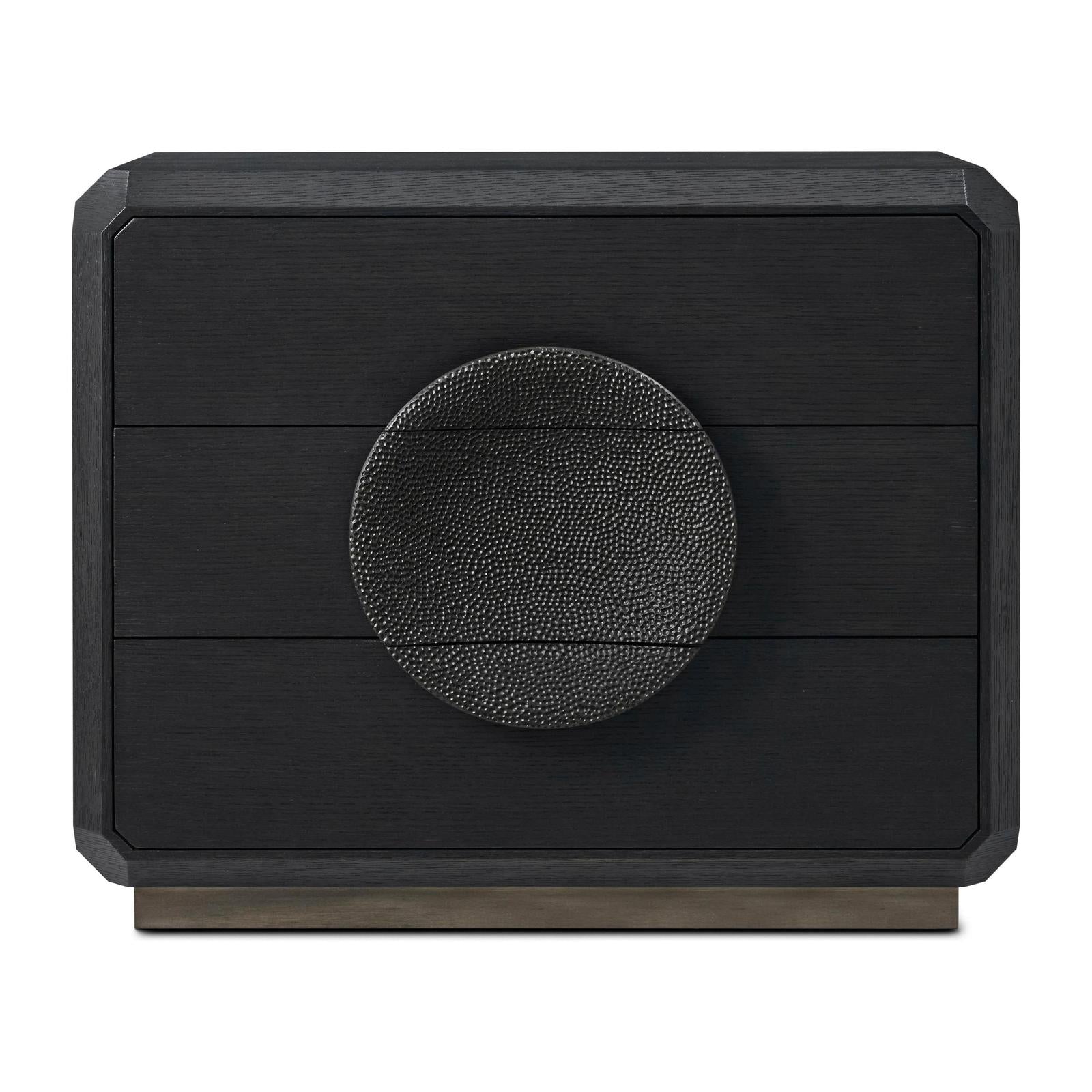 Theodore Alexander Spencer St. James Nightstand