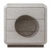 Theodore Alexander Spencer St. James Small Nightstand