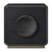 Theodore Alexander Spencer St. James Small Nightstand