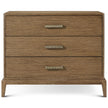 Theodore Alexander Coastal Worth Nightstand