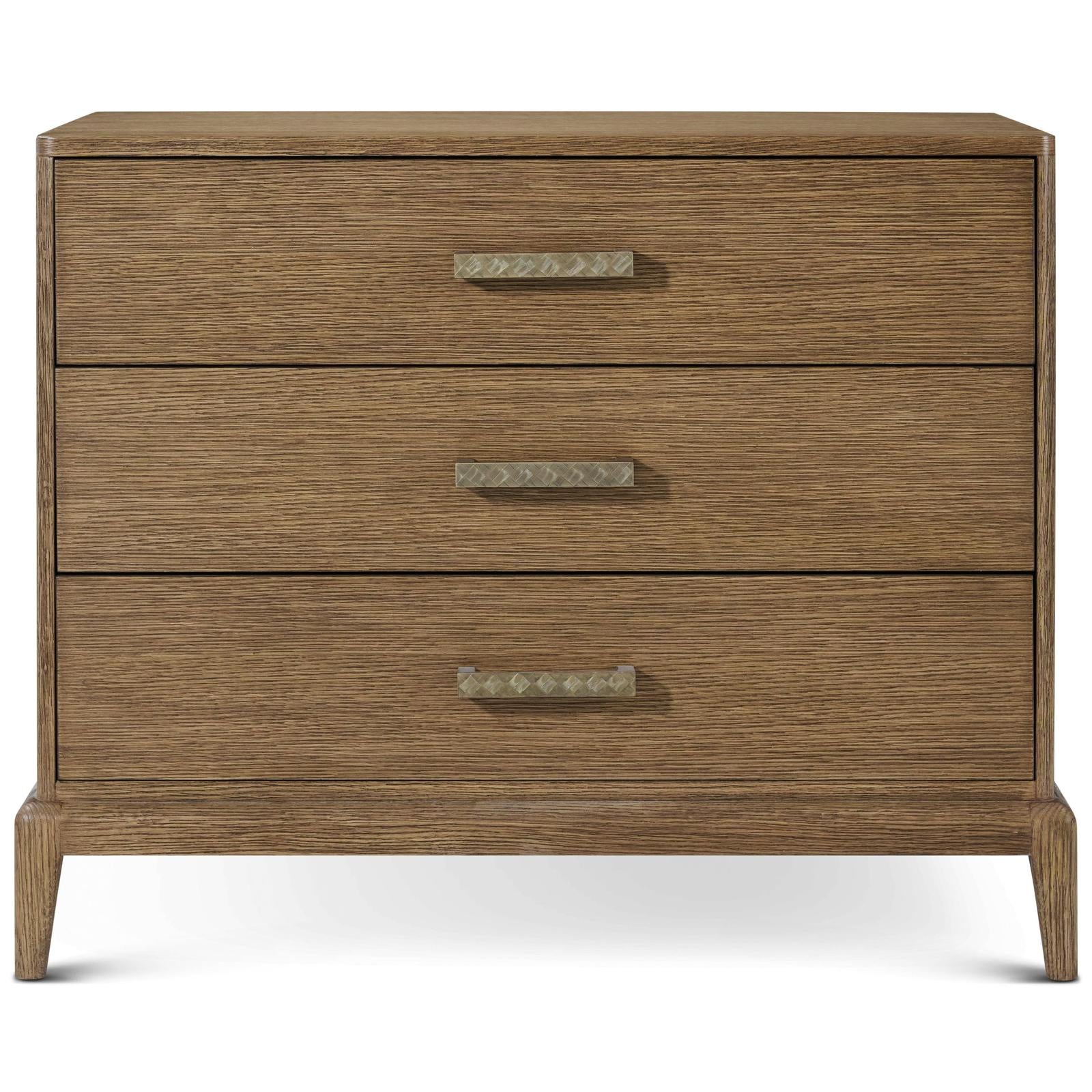 Theodore Alexander Coastal Worth Nightstand