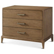 Theodore Alexander Coastal Worth Nightstand