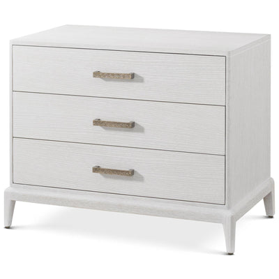 Theodore Alexander Coastal Worth Nightstand