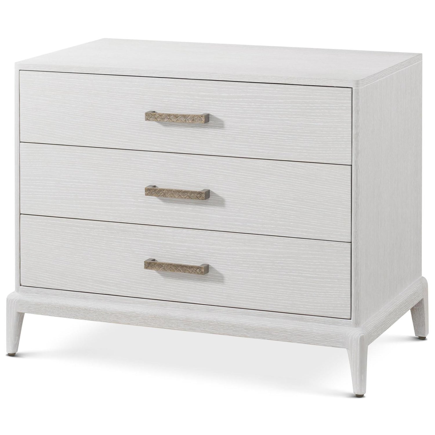 Theodore Alexander Coastal Worth Nightstand