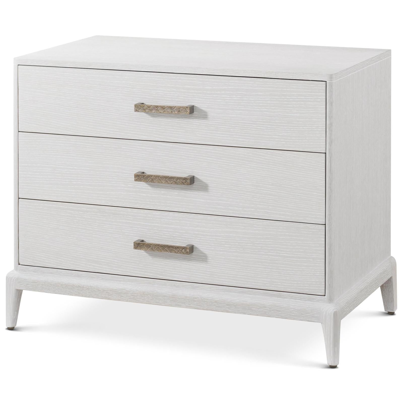 Theodore Alexander Coastal Worth Nightstand