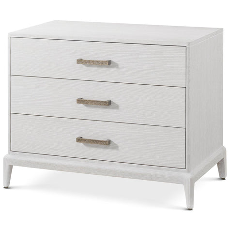 Theodore Alexander Coastal Worth Nightstand