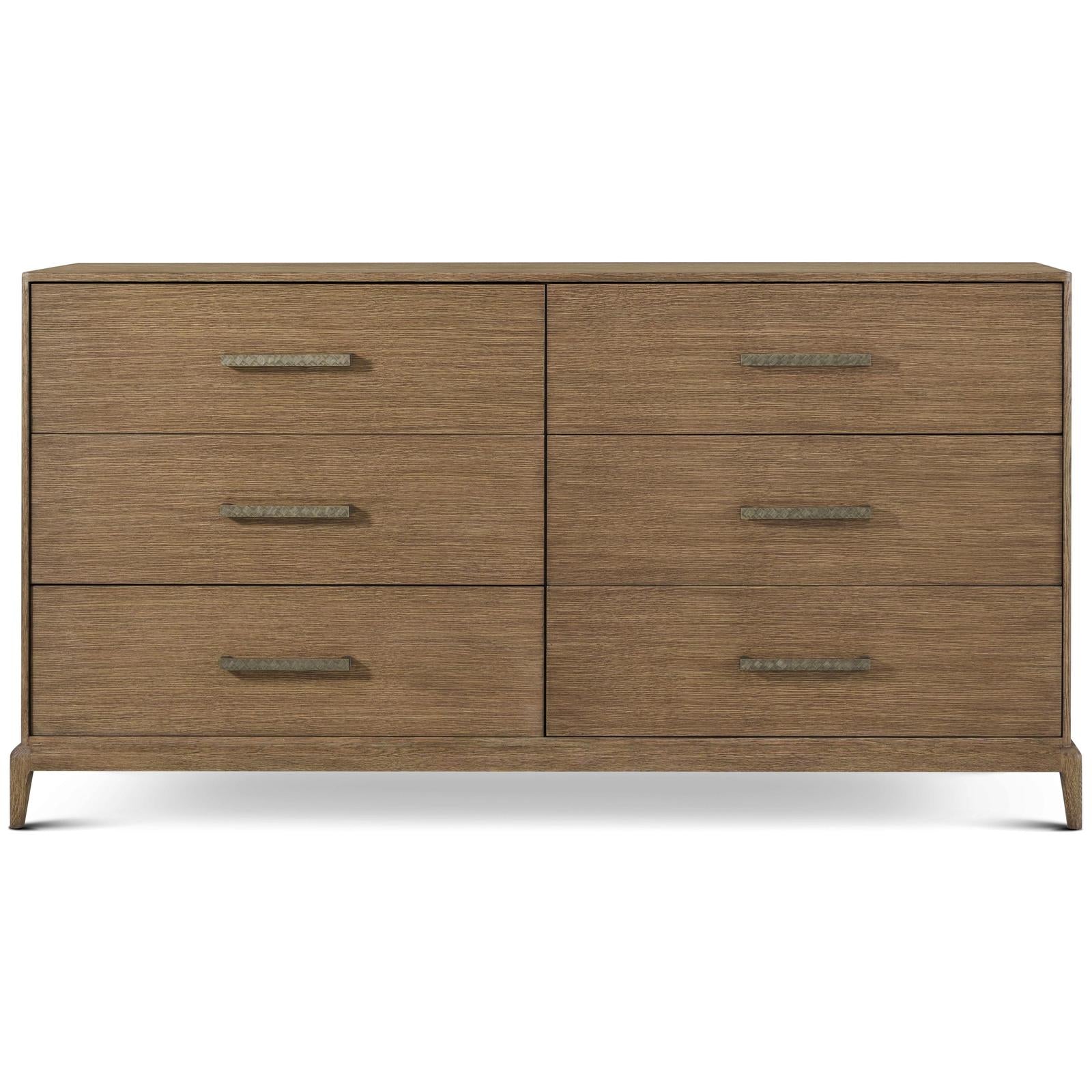 Theodore Alexander Coastal Townsend Dresser