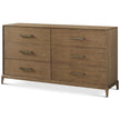 Theodore Alexander Coastal Townsend Dresser