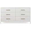 Theodore Alexander Coastal Townsend Dresser
