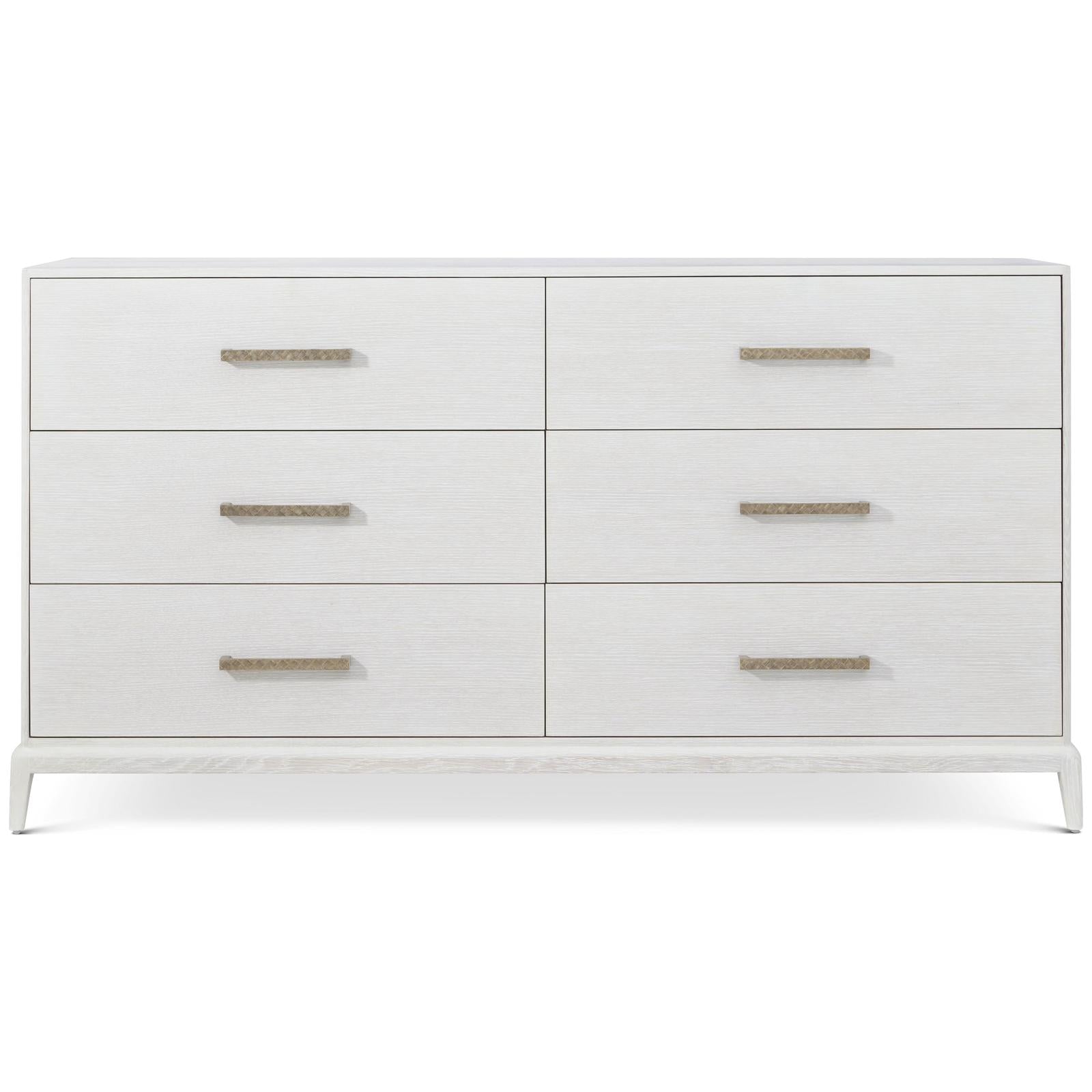 Theodore Alexander Coastal Townsend Dresser