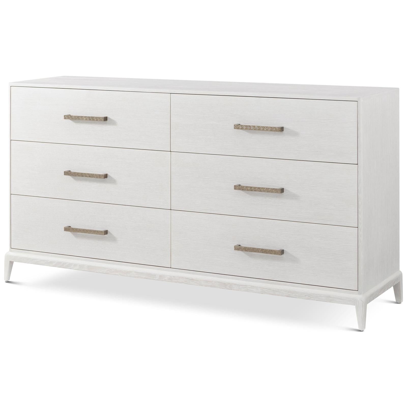Theodore Alexander Coastal Townsend Dresser