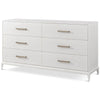 Theodore Alexander Coastal Townsend Dresser