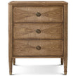 Theodore Alexander Willow Creek Somerset Nightstand