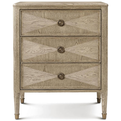 Theodore Alexander Willow Creek Somerset Nightstand