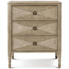 Theodore Alexander Willow Creek Somerset Nightstand