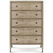 Theodore Alexander Willow Creek Woodford Tall Chest