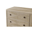 Theodore Alexander Willow Creek Whitford 6-Drawer Dresser