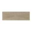 Theodore Alexander Willow Creek Whitford 6-Drawer Dresser