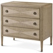 Theodore Alexander Willow Creek Hillcrest Nightstand