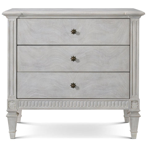 Theodore Alexander Provence Valette Nightstand