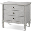 Theodore Alexander Provence Valette Nightstand