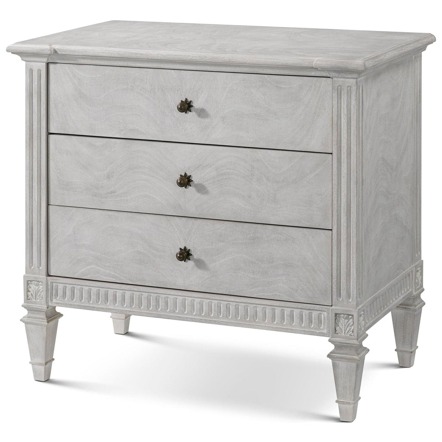 Theodore Alexander Provence Valette Nightstand