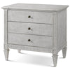 Theodore Alexander Provence Valette Nightstand
