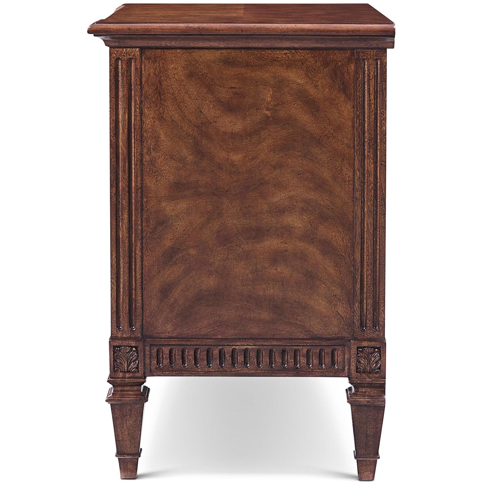 Theodore Alexander Provence Valette Nightstand