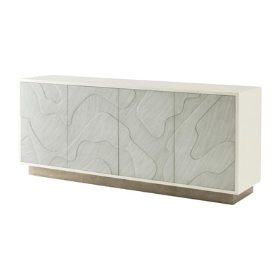 Theodore Alexander TA Originals Onda Credenza