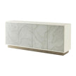 Theodore Alexander TA Originals Onda Credenza