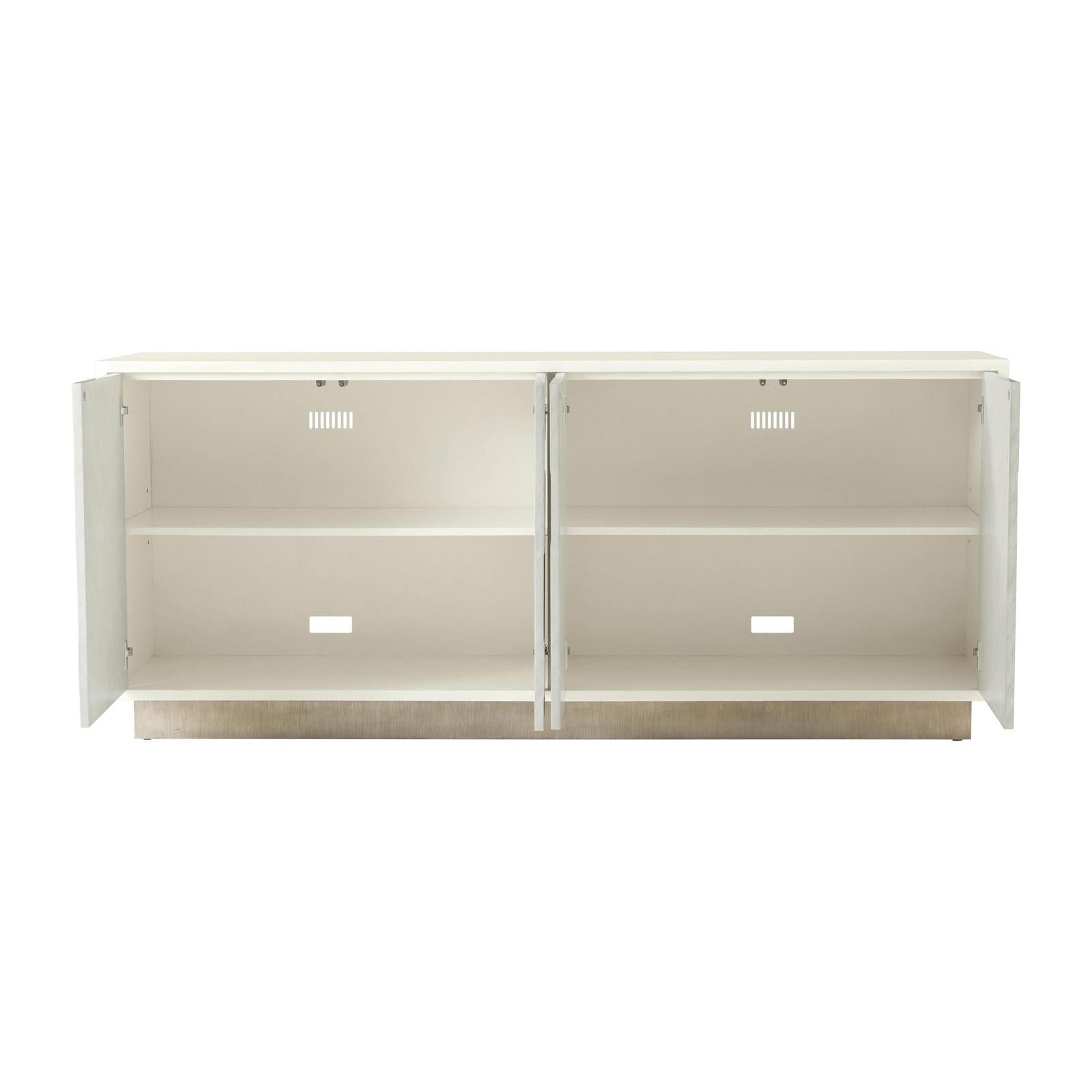 Theodore Alexander TA Originals Onda Credenza