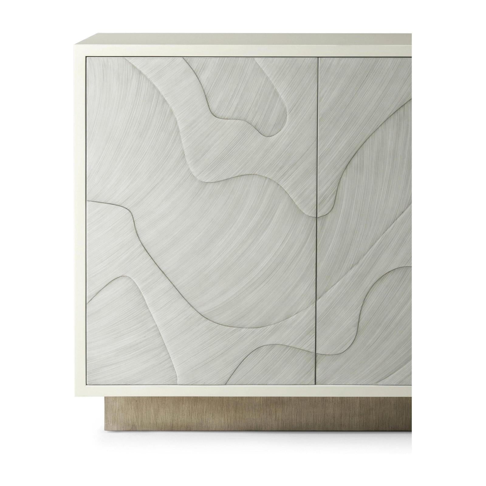 Theodore Alexander TA Originals Onda Credenza