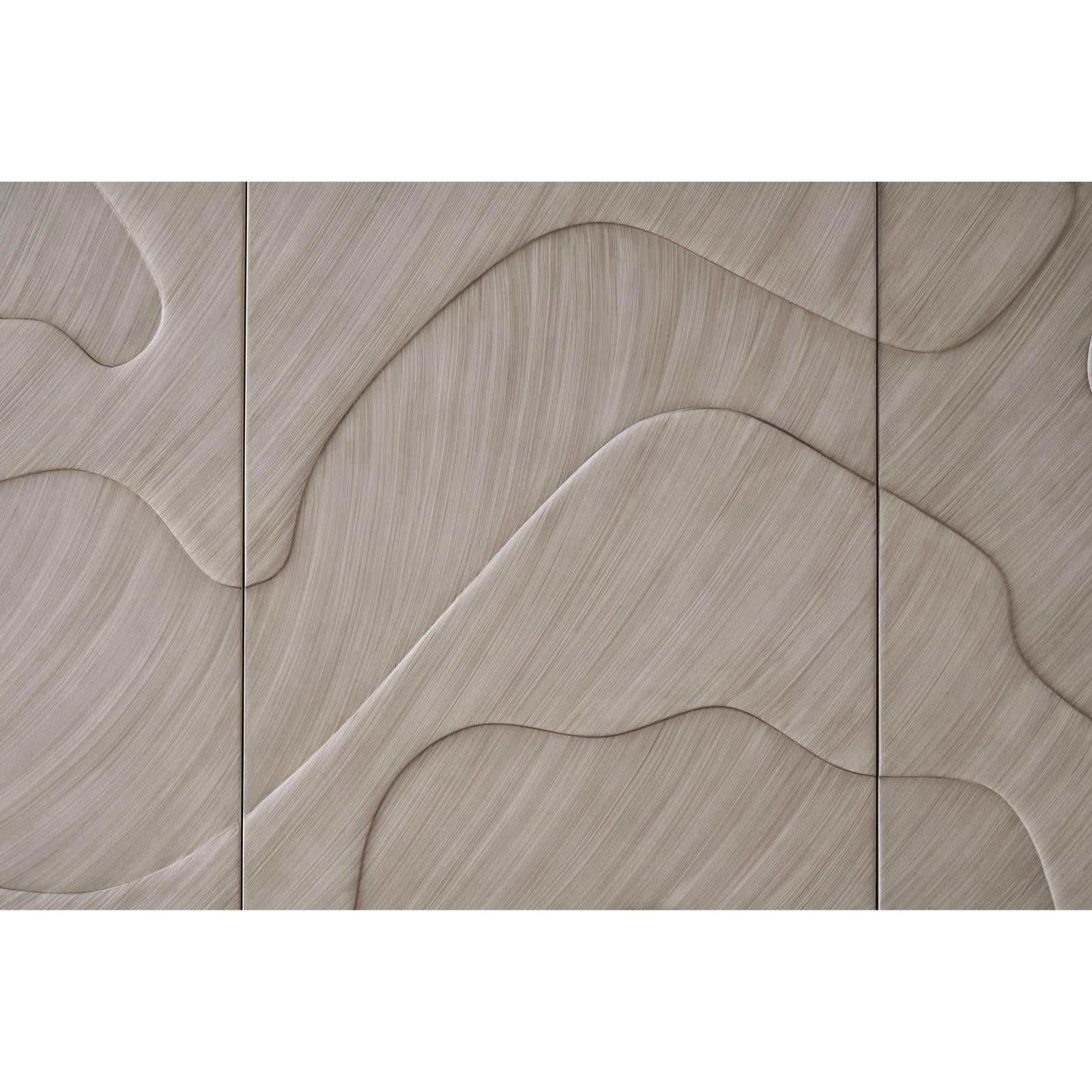 Theodore Alexander TA Originals Onda Credenza