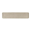 Theodore Alexander Repose Panel Triple-Door Sideboard