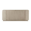 Theodore Alexander Repose Panel Triple-Door Sideboard