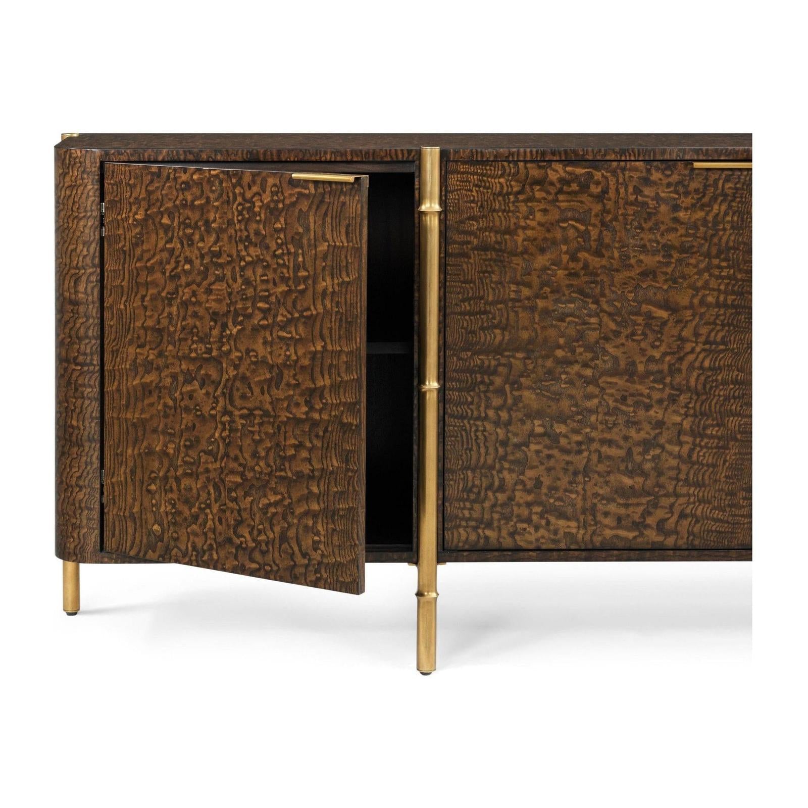 Theodore Alexander Kesden Sideboard I