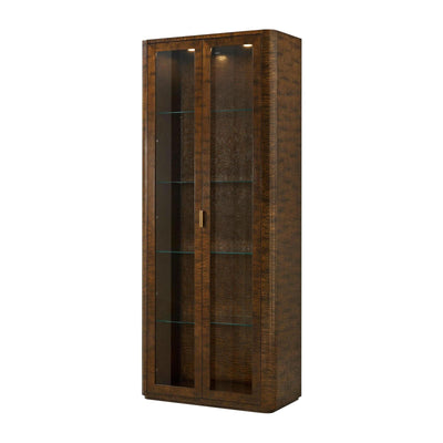 Theodore Alexander Kesden Curio Cabinet