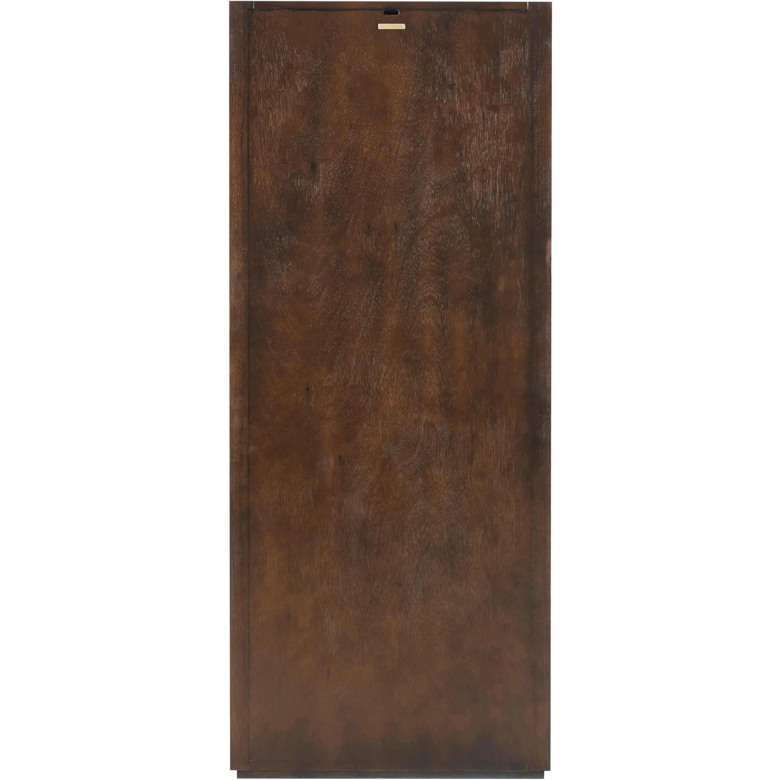 Theodore Alexander Kesden Curio Cabinet